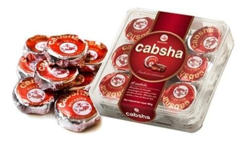2 Acrylic Box of Cabsha(18 Units Each)