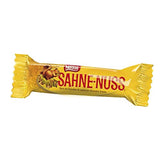 Sahne Nuss Chile Almonds and Chocolate Covered. Classic Chilean Food. 20 Units x 14 Grms Each Bar.