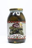 Figs in Heavy Syrup by Doña Paula - Dulce de Brevas en Almibar 790g - Imported from Colombia