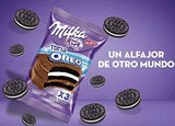 Alfajor Oreo Milka x 12 Pieces