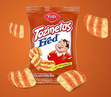 Yupi Tozinetas Fred - Bacon Chips