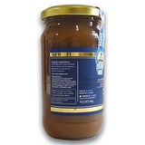 Dulce de leche doña magdalena not sugar whit stevia, gluten free, traditional made in Argentina.
