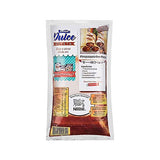 Manjar Nestle. Milk Caramel Spread. Dulce de Leche. 1 Kilo = 2.2 Lbs (1000)