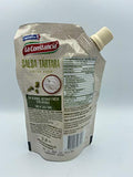 Salsa Tartara ( Tartar sauce ) La constancia x 200 G