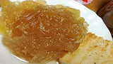 Mermelada Alcayota. Chilean Jelly Marmalade. 250 Grms.
