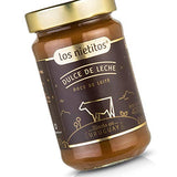 Los Nietitos Dulce de Leche - Caramel Spread, 14.1 oz