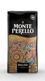 Monte Perelló Coffee, 16 oz Bag, Ground Coffee - Product from the Dominican Republic