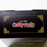 Circle of Drink - Cultyvada Mint (Menta) Chimarrao Erva Mate - Gourmet - Non-Aged - Super Fresh Green Brazilian Yerba Mate - Vacuum Sealed - 1.1 LB - 500g (1 PACK)