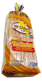 Su Sabor Butter Toast Tostadas de Mantequilla 10.5 ounces