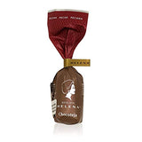 Helena Chocolatier Chocotejas Pecana 26g | Peruvian Pecan Chocotejas 6 Pack Box, 5.5 Ounces