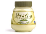MAYOLIVA - Mayonnaise