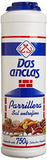 DOS ANCLAS - Salts