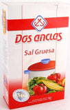 DOS ANCLAS - Salts