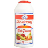 DOS ANCLAS - Salts