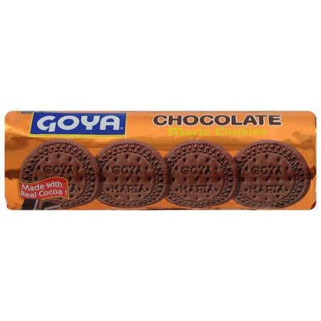 GOYA - Cookies
