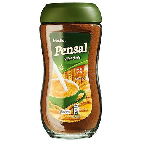 PENSAL Cafe