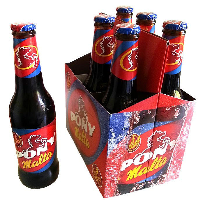 PONY Malta