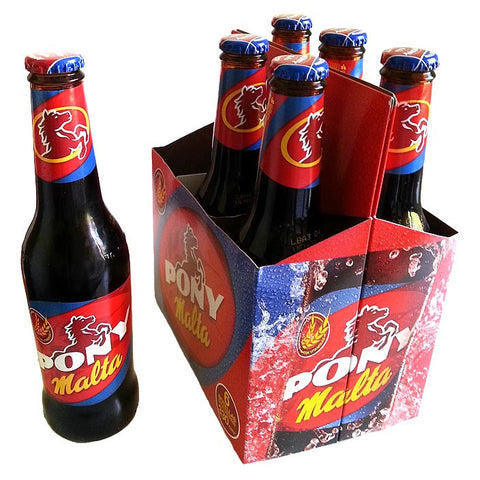 PONY Malta