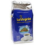 LA VIRGINIA Coffee