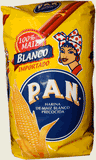 PAN - Cornmeal & Flours