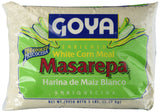 MASAREPA - Cornmeal & Flours