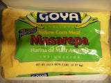 MASAREPA - Cornmeal & Flours