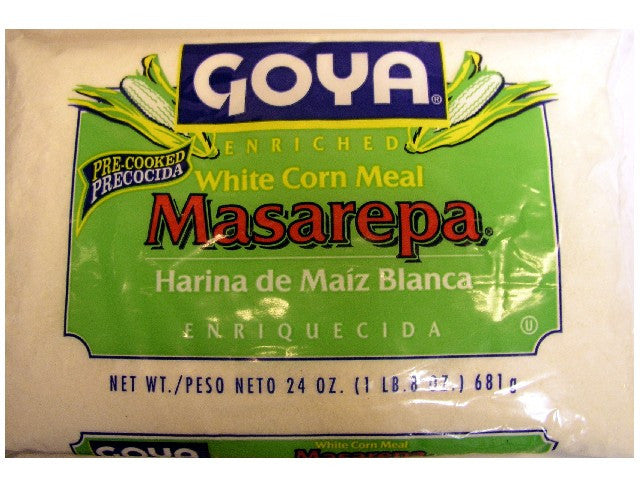 MASAREPA - Cornmeal & Flours