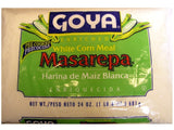 MASAREPA - Cornmeal & Flours