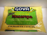 MASAREPA - Cornmeal & Flours