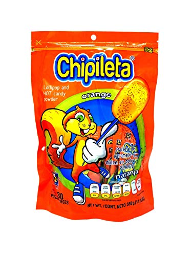 ANAHUAC CHIPILETA ORIGINAL, 4 Pack