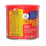 Nestlé Nescau Achocolatado em Pó 400 g | Chocolate Powder 14.1oz (Pack of 01)
