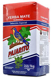 Pajarito Yerba Mate