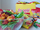 Frugelé Gummy Candy - 24 Pack // Frugelé Gomitas - Paquete de 24