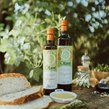 Olave - Organic Extra Virgin Olive Oil, First Cold Press, 33.8 fl oz (1000 ml)