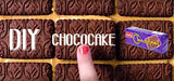 Chocolinas Chocolate Cookies 2 PACK