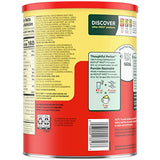 NIDO Kinder 1+ Toddler Powdered Milk – 56.4 Oz (3.52 LB)