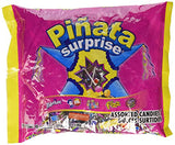 Sonrics Pinata Surprise Candy, 2.5 Pound
