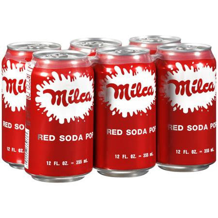 MILCA - Beverages