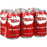 MILCA - Beverages