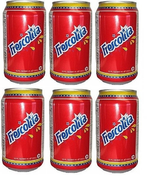 FRESCOLITA - Beverage