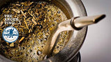 Organic Yerba Mate La Obereña Loose Leaf Tea Traditional South American Tea Drink