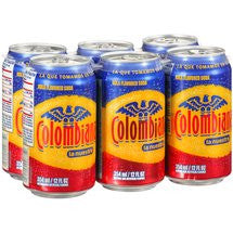 POSTOBON - Beverages