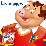 Yupi Tozinetas Fred - Bacon Chips