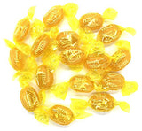 Arcor Honey Filled Hard Candy | Wrapped Bulk Candies | Soft Honey Center | 2 Pounds
