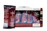 JUAN VALDEZ Premium Colombian Ground Coffee | Cafe Colombiano 2.4oz 5-PACK
