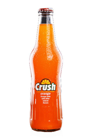 CRUSH - Beverages