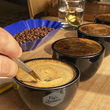 Cafe Quindio Gourmet Ground Coffee, Medium Roast 100% Colombian Arabica Excelso Coffee, Artisanal Cultivation Single Estate Coffee (Ground 17.6oz)
