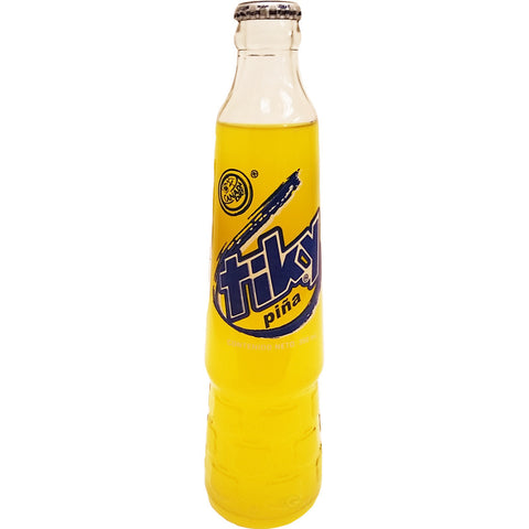TIKY - Beverages