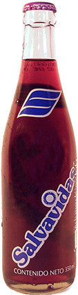 SALVAVIDAS Sodas