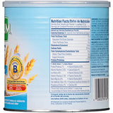 Nestum Toddler Cereal - 3 Cereals - 14.1 oz (Pack - 1)